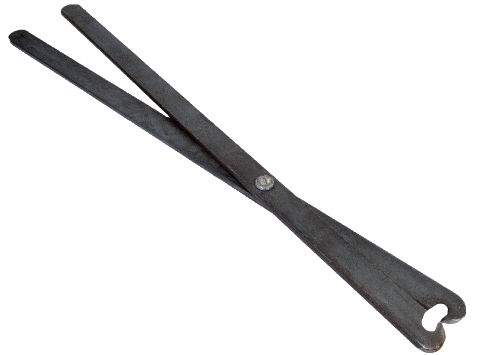 Body Grip Setting Tongs