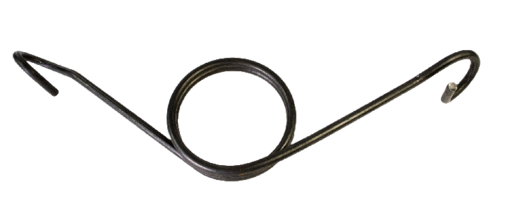 Body Trap Spring