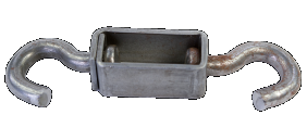 Box Swivel