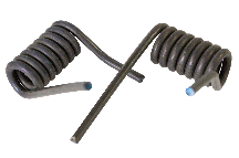 Coil Springs 