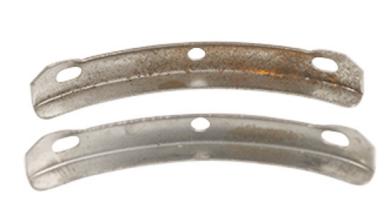 Jaw Cover 