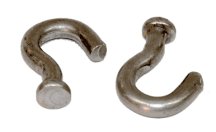Type A Pre-Bent Rivets