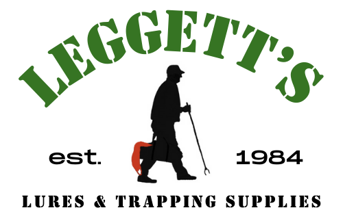 Leggett's Lure and Trapping Supplies