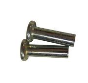 Jaw Rivets 