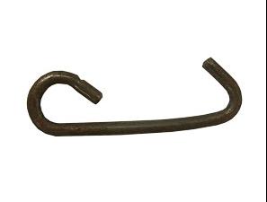 Spring Safety Hook