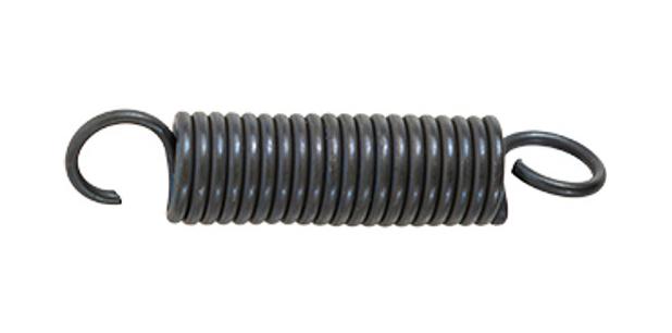 Shock Chain Spring