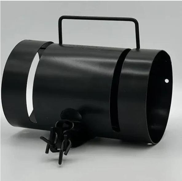 Shorty Tube Trap