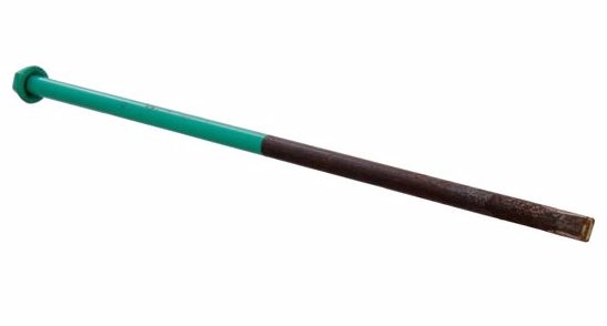 Wolf Fang Driver